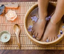 Foot Care